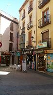 Tico-terraza Imperial