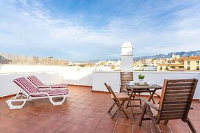 Duplex Nerja Centro in Nerja
