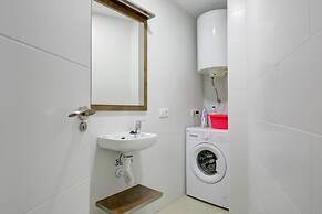 Apartamento Palmeras 29 Solset