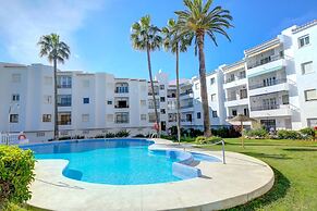 Apartamento Palmeras 29 Solset