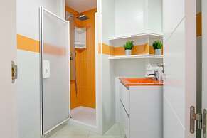 Apartamento Palmeras 29 Solset