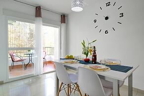 Apartamento Palmeras 29 Solset