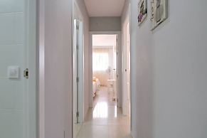 Apartamento Palmeras 29 Solset