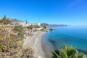 Apartamento Palmeras 29 Solset