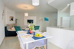 Apartamento Palmeras 29 Solset