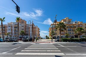 Apartamento Pe Oncillo Beach Solset