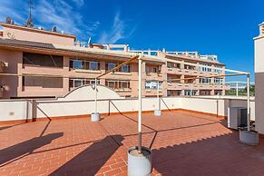 Apartamento Pe Oncillo Beach Solset