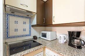 Apartamento Pe Oncillo Beach Solset