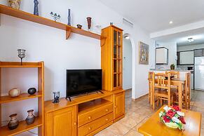 Apartamento Pe Oncillo Beach Solset