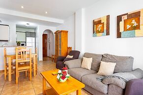 Apartamento Pe Oncillo Beach Solset