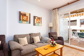 Apartamento Pe Oncillo Beach Solset