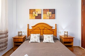 Apartamento Pe Oncillo Beach Solset