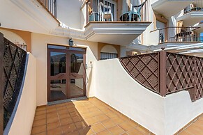 Apartamento Pe Oncillo Beach Solset