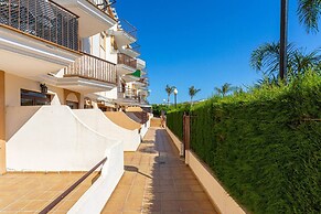 Apartamento Pe Oncillo Beach Solset