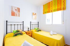 Apartamento Pe Oncillo Beach Solset