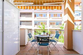 Apartamento Pe Oncillo Beach Solset