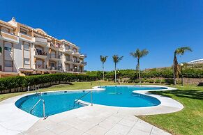 Apartamento Pe Oncillo Beach Solset