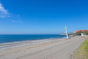 Apartamento Pe Oncillo Beach Solset