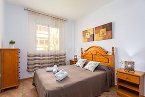 Apartamento Pe Oncillo Beach Solset