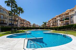 Apartamento Pe Oncillo Beach Solset