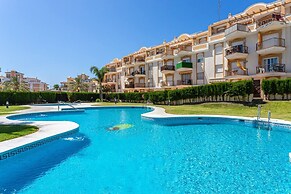 Apartamento Pe Oncillo Beach Solset