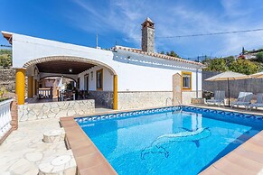 Cortijo Tom Cortijo Tom Solset