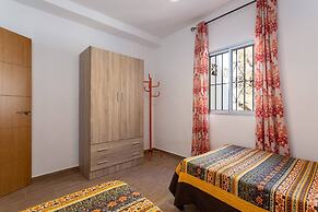 Cortijo Tom Cortijo Tom Solset