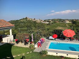 Villa Bricco Astiani
