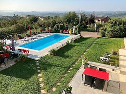 Villa Bricco Astiani
