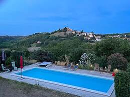 Villa Bricco Astiani