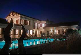 Villa Bricco Astiani