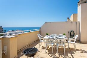 Duplex Algarrobo Costa Solset