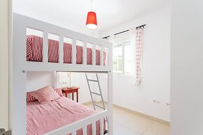 Duplex Algarrobo Costa Solset
