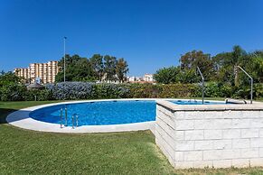 Duplex Algarrobo Costa Solset
