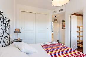 Duplex Algarrobo Costa Solset