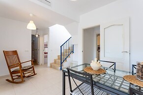 Duplex Algarrobo Costa Solset