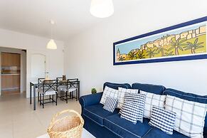 Duplex Algarrobo Costa Solset