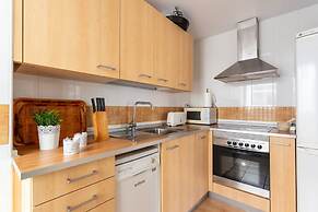 Duplex Algarrobo Costa Solset