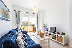 Duplex Algarrobo Costa Solset