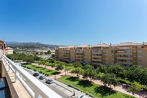 Duplex Algarrobo Costa Solset