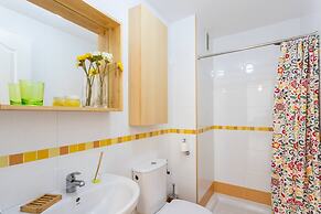 Duplex Algarrobo Costa Solset