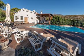 Villa Tropicana in Nerja
