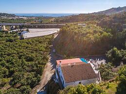 Villa Tropicana in Nerja