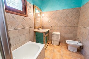 Villa Tropicana in Nerja