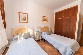 Villa Tropicana in Nerja