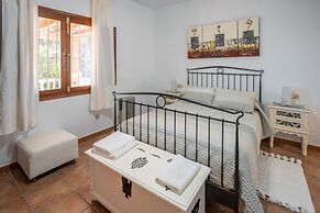 Villa Tropicana in Nerja