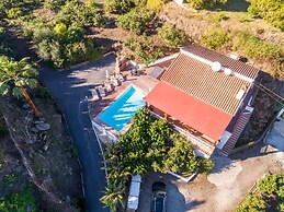 Villa Tropicana in Nerja
