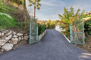 Villa Tropicana in Nerja