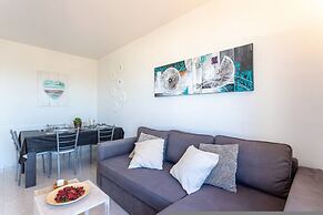 Apartamento Montesol 80 Solset