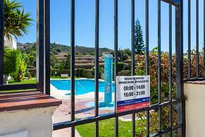 Apartamento Montesol 80 Solset